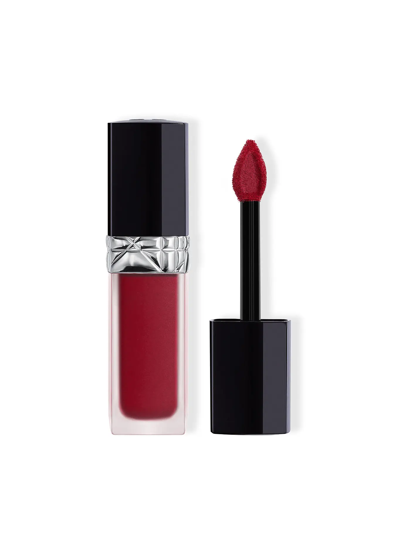 DIOR | Lippenstift - Rouge Dior Forever Liquid ( 200 Forever Dream ) | pink